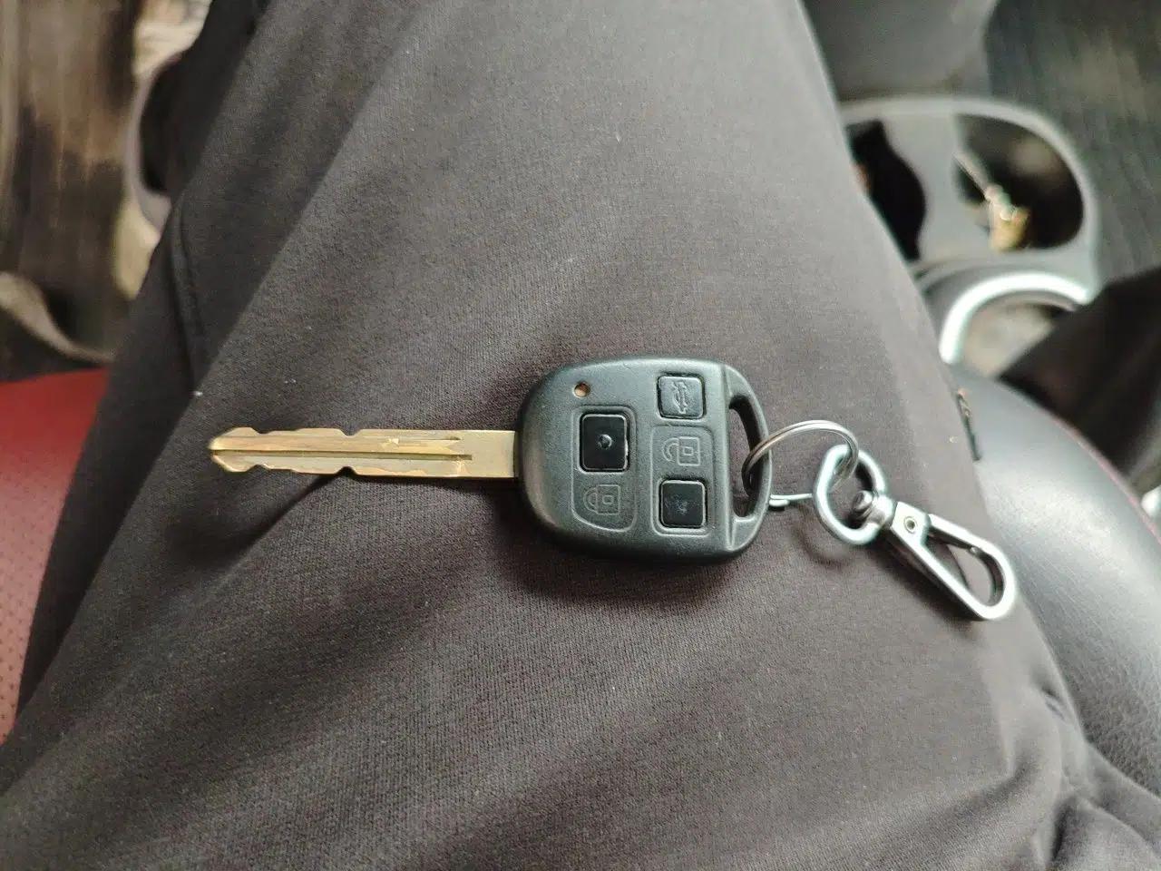 Great Wall M2 2012 1.5L Manual Urban Edition — миниатюра 9