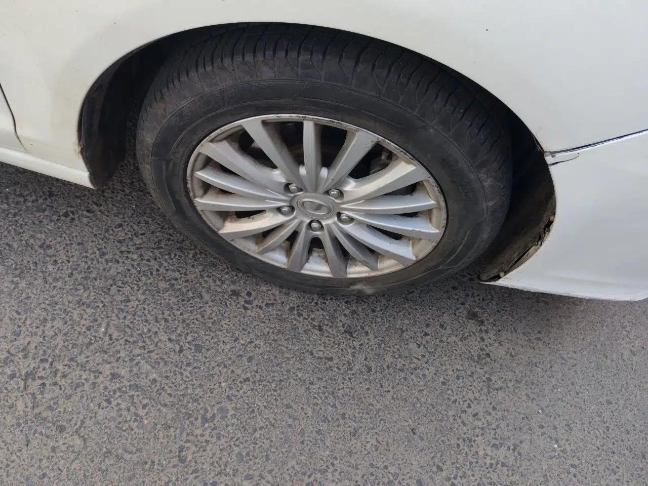 Great Wall C50 2014 Upgraded Model 1.5T Manual Comfort Version — миниатюра 8
