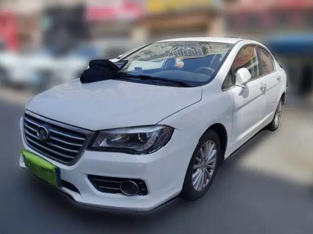 Great Wall C50 2014 Upgraded Model 1.5T Manual Comfort Version