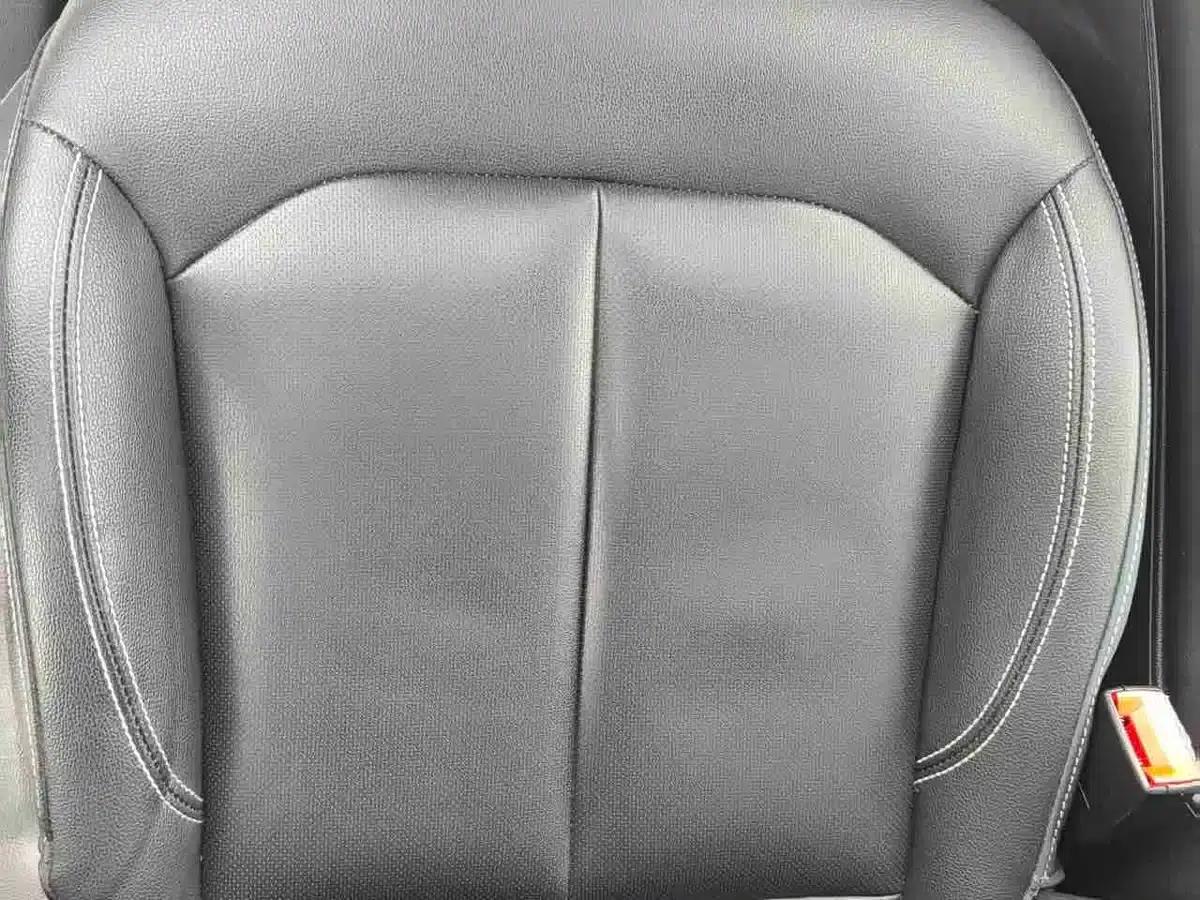 Roewe Ei5 2018 Internet Luxury Edition — миниатюра 18