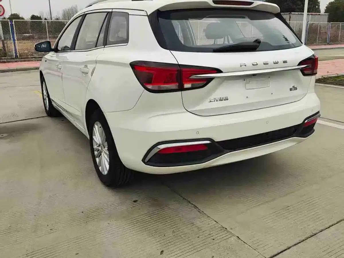 Roewe Ei5 2018 Internet Luxury Edition — миниатюра 5
