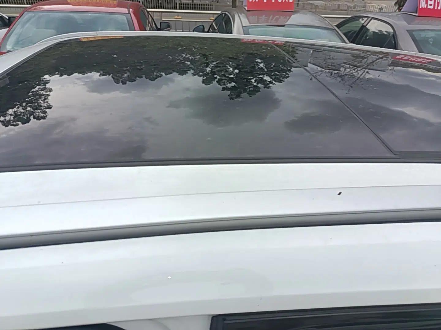 CHANGAN OSHAN Z6 2023 Blue Whale 2.0T Automatic Smart Drive Model — миниатюра 11