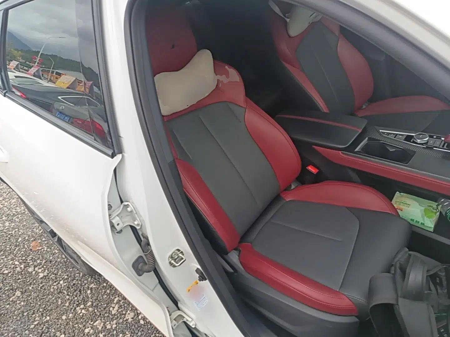 CHANGAN OSHAN Z6 2023 Blue Whale 2.0T Automatic Smart Drive Model — миниатюра 23