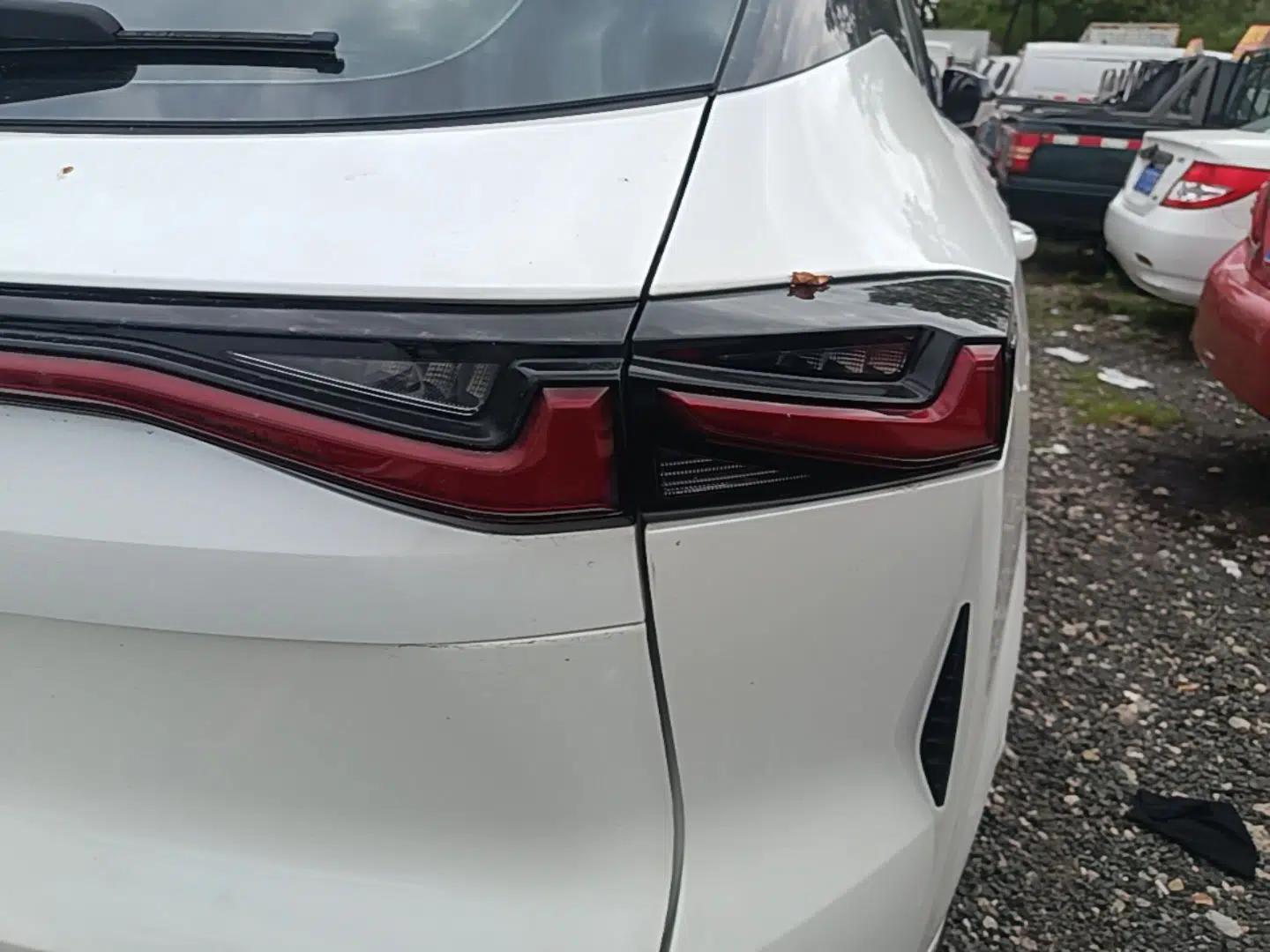 CHANGAN OSHAN Z6 2023 Blue Whale 2.0T Automatic Smart Drive Model — миниатюра 7