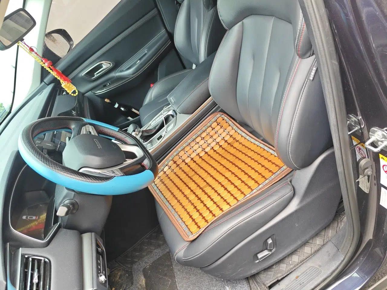 CHANGAN OSHAN X7 2021 1.5T Automatic Luxury Model — миниатюра 16