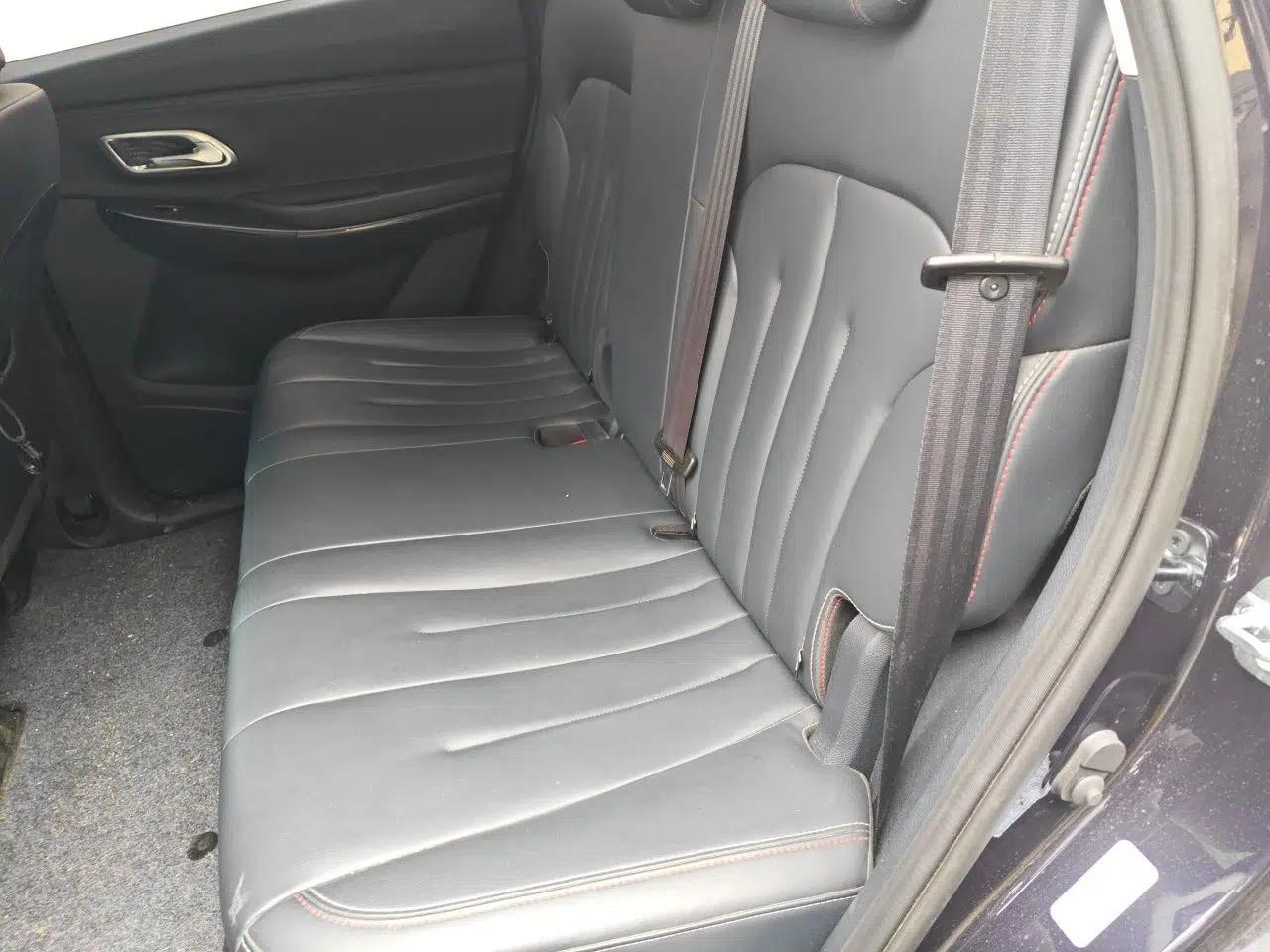 CHANGAN OSHAN X7 2021 1.5T Automatic Luxury Model — миниатюра 18