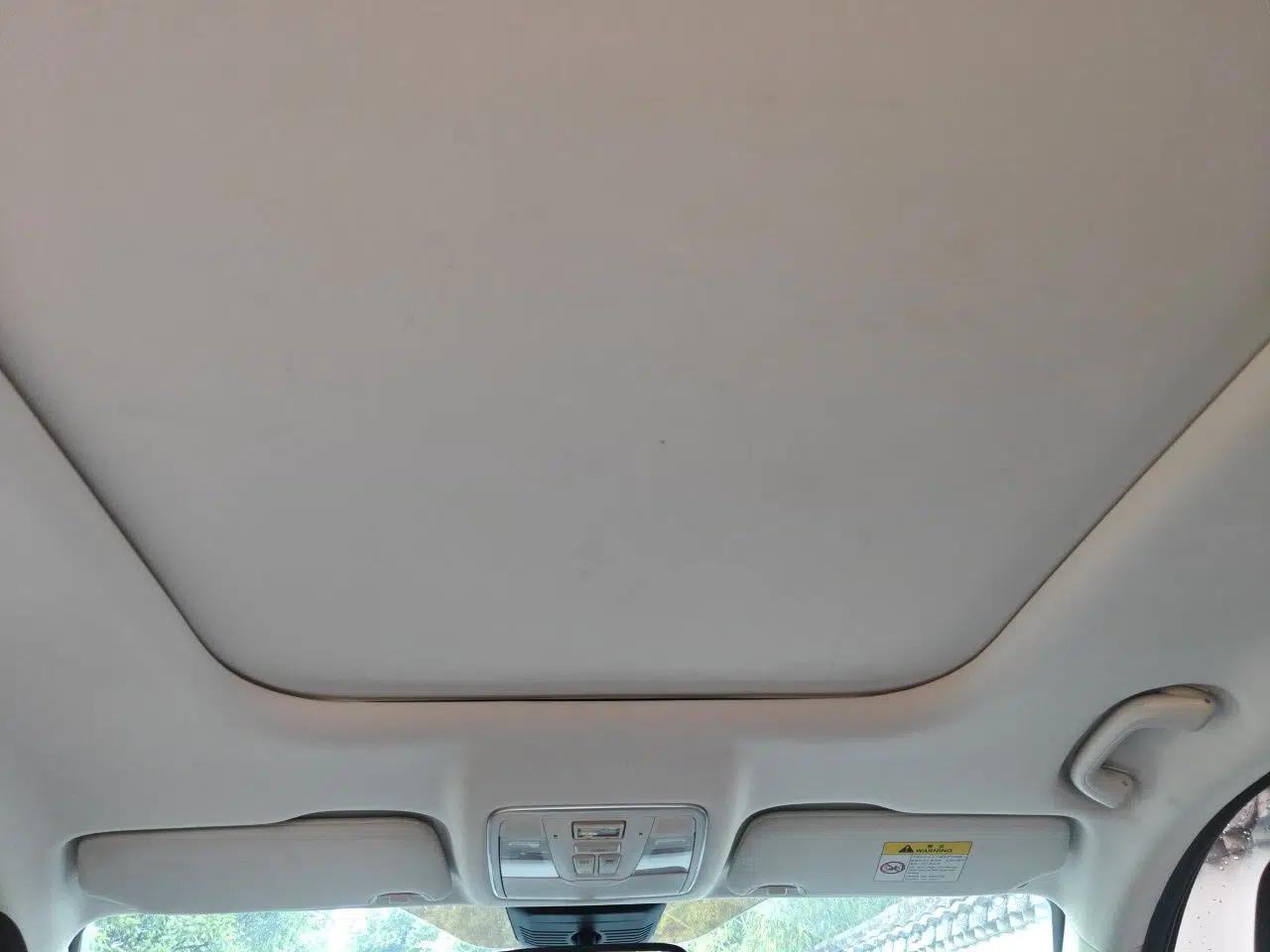 CHANGAN OSHAN X7 2021 1.5T Automatic Luxury Model — миниатюра 19