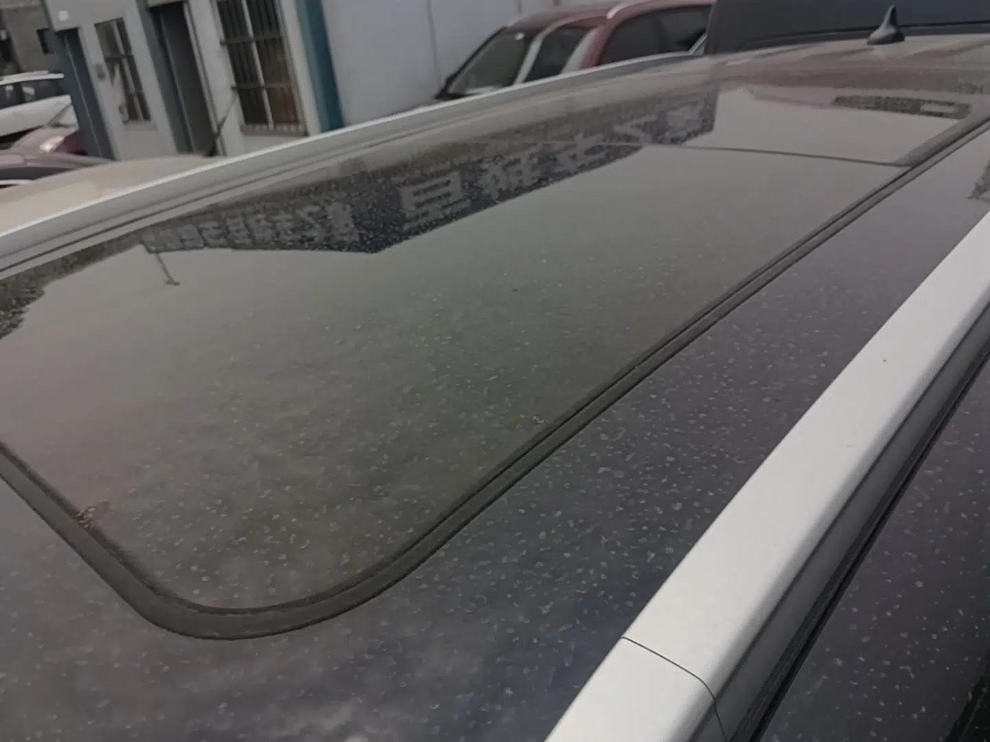CHANGAN OSHAN X7 2021 1.5T Automatic Luxury Model — миниатюра 12