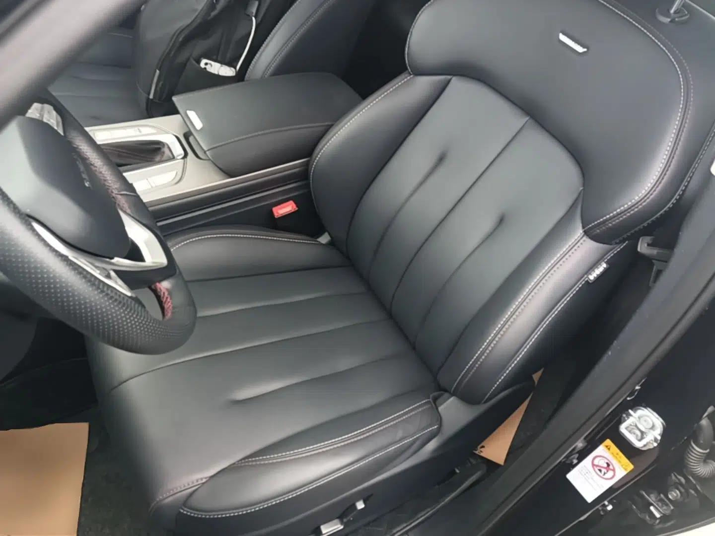 CHANGAN OSHAN X7 2021 1.5T Automatic Luxury Model — миниатюра 18