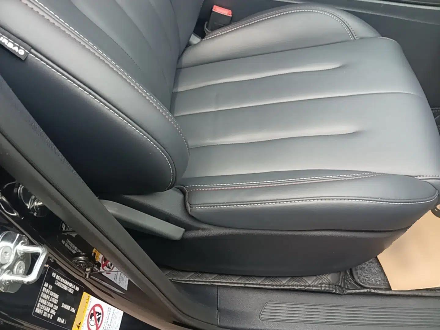 CHANGAN OSHAN X7 2021 1.5T Automatic Luxury Model — миниатюра 24