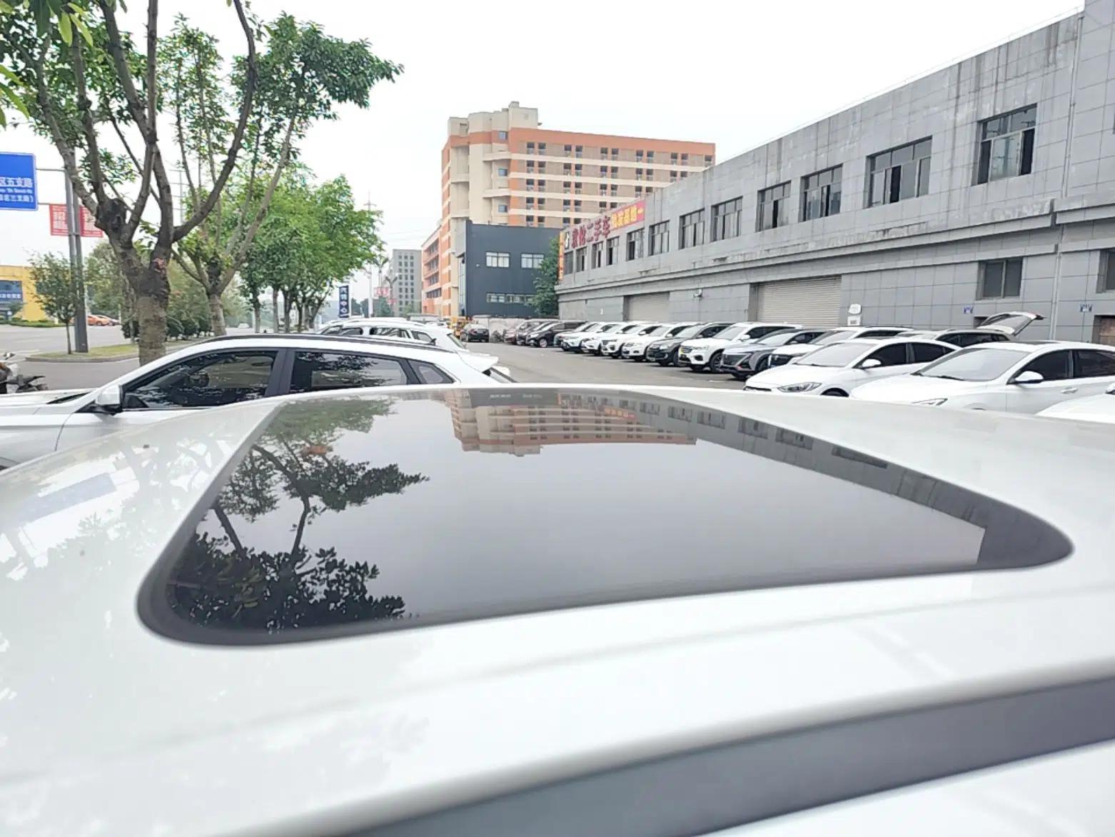 CHANGAN OSHAN X5 PLUS 2023 1.5T DCT Enjoyment Version — миниатюра 11