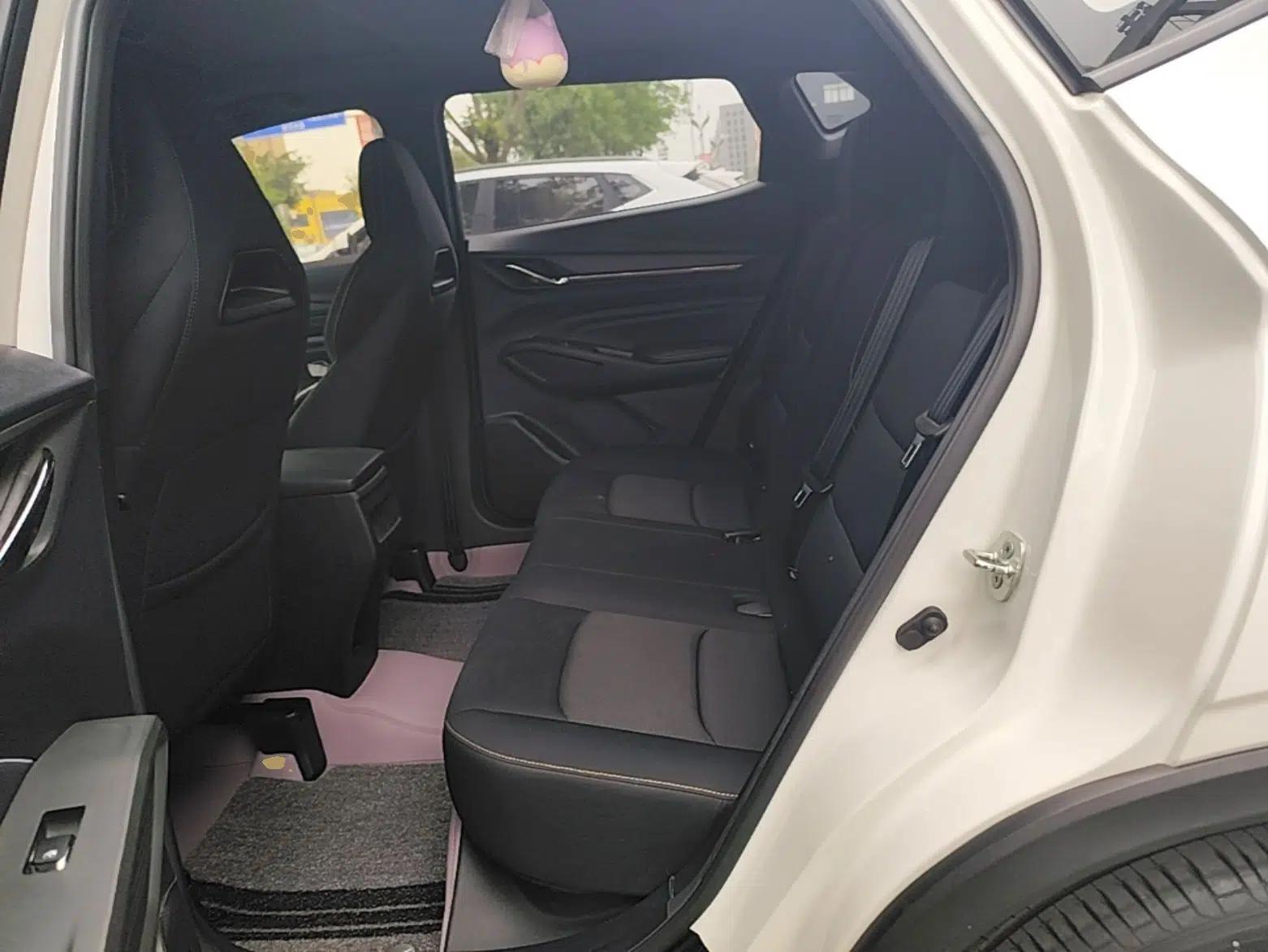 CHANGAN OSHAN X5 PLUS 2023 1.5T DCT Enjoyment Version — миниатюра 20