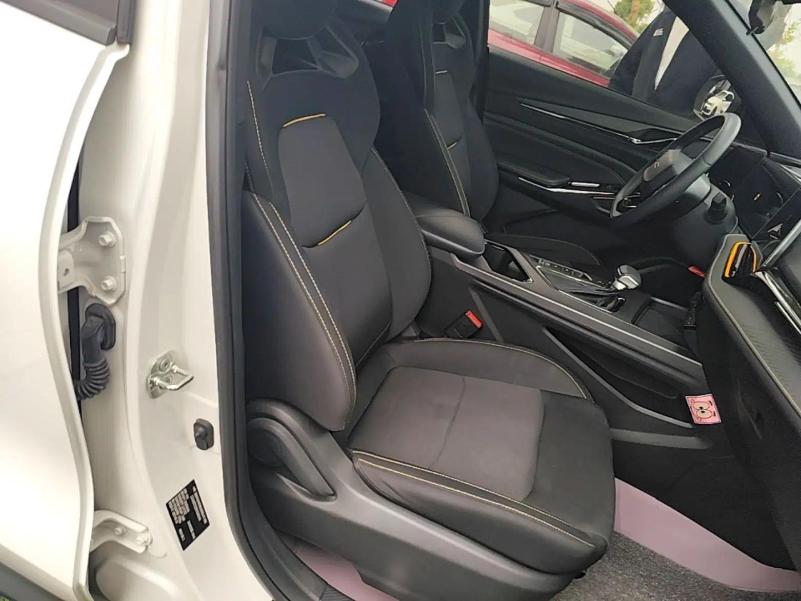 CHANGAN OSHAN X5 PLUS 2023 1.5T DCT Enjoyment Version — миниатюра 23