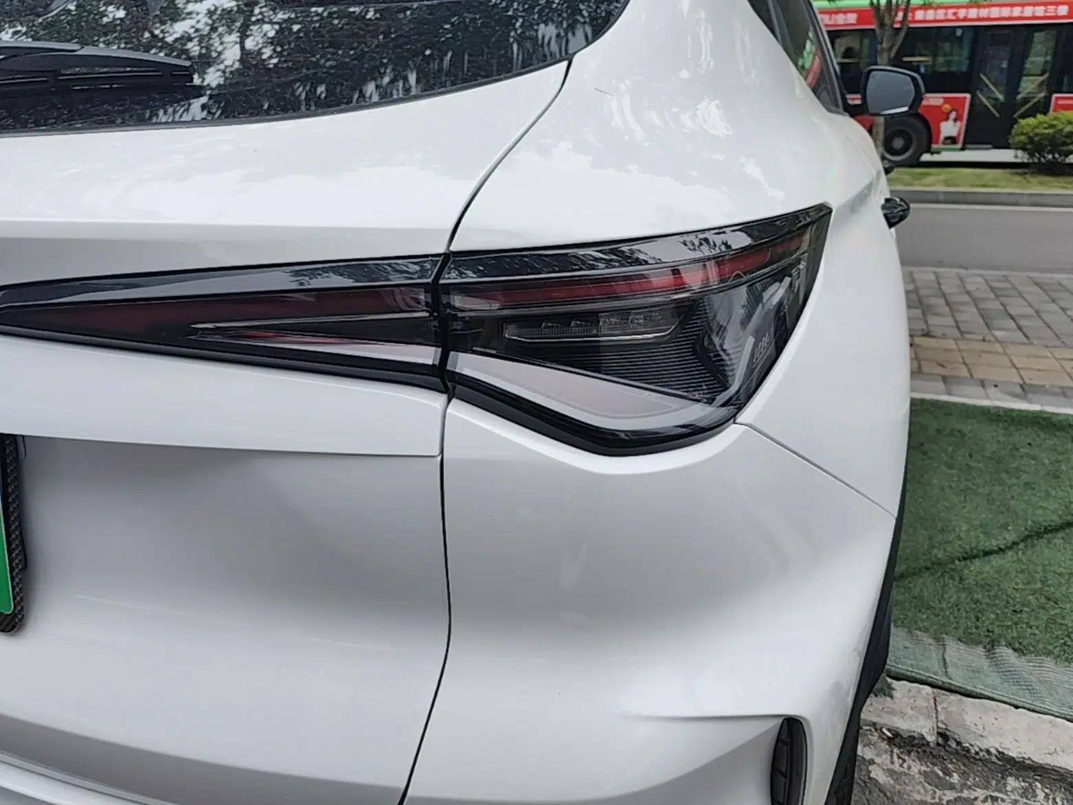 CHANGAN OSHAN X5 PLUS 2023 1.5T DCT Enjoyment Version — миниатюра 7
