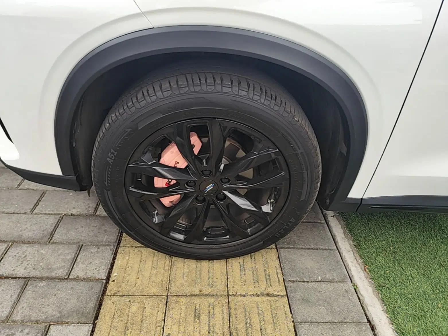 CHANGAN OSHAN X5 PLUS 2023 1.5T DCT Enjoyment Version — миниатюра 8