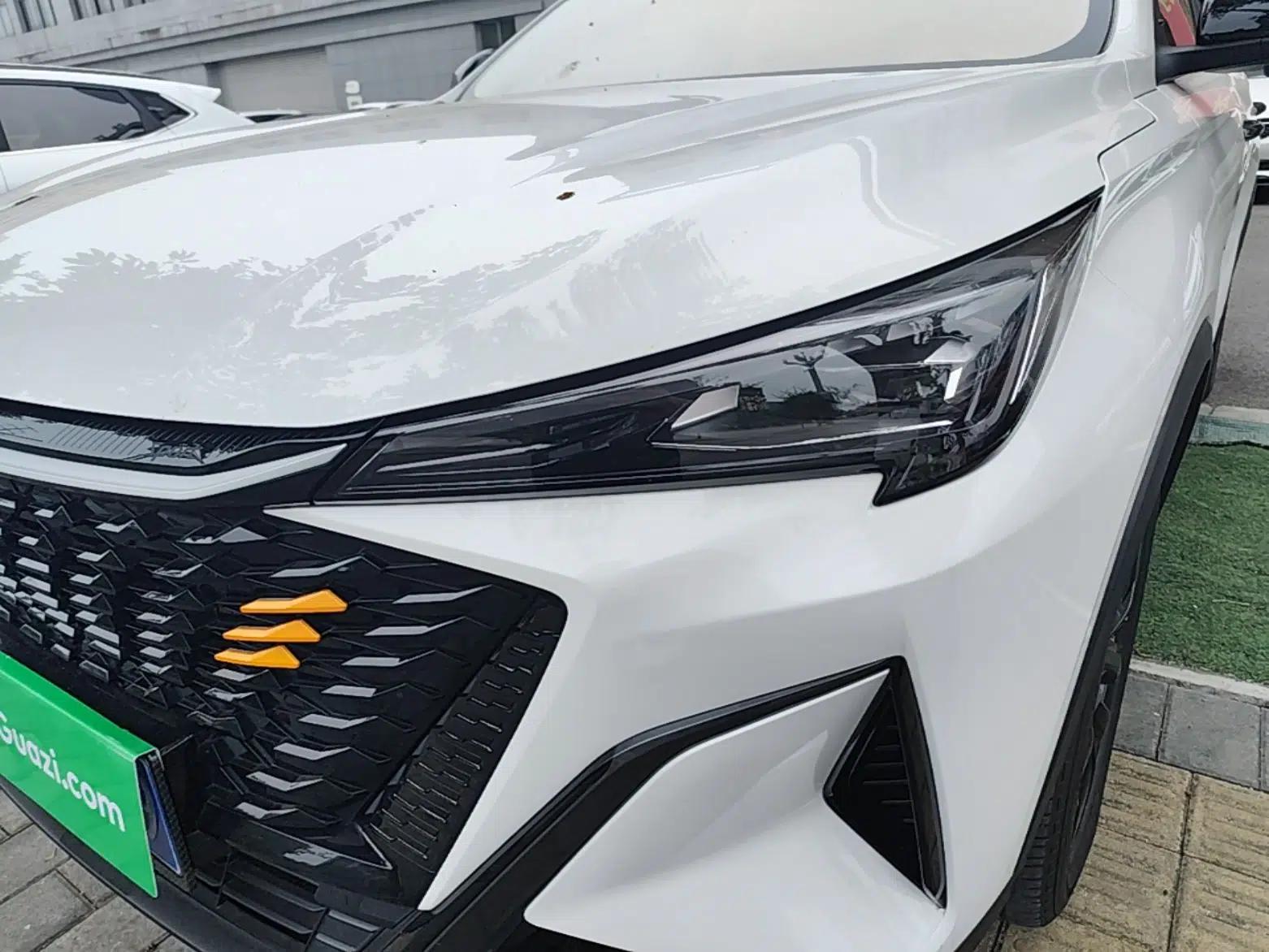 CHANGAN OSHAN X5 PLUS 2023 1.5T DCT Enjoyment Version — миниатюра 9