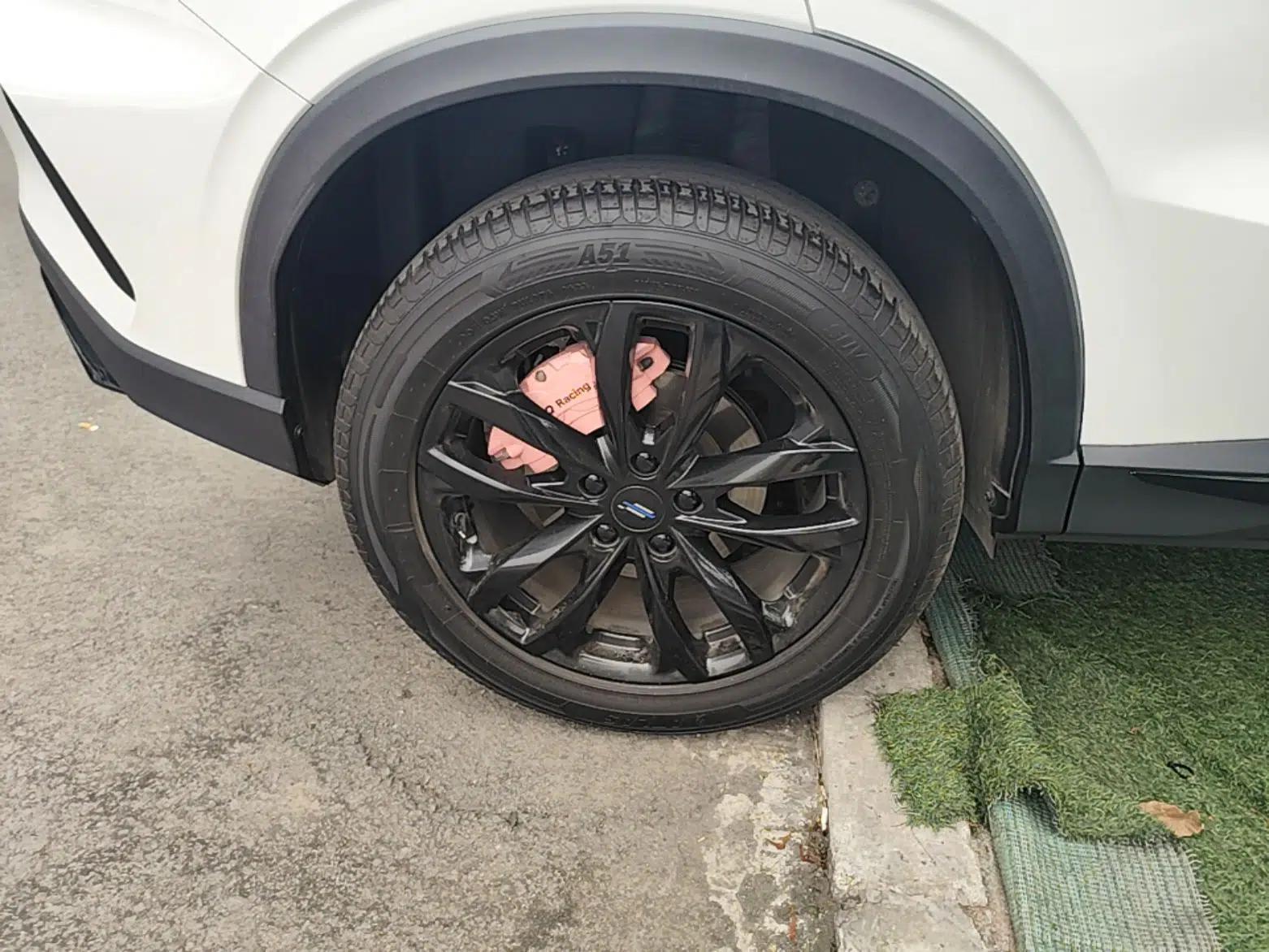 CHANGAN OSHAN X5 PLUS 2023 1.5T DCT Enjoyment Version — миниатюра 10