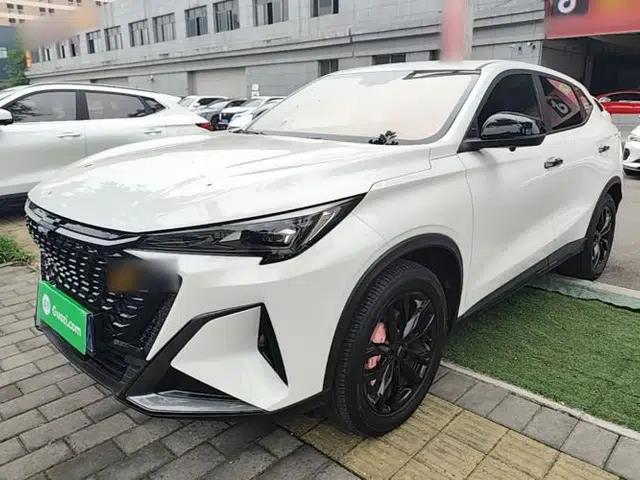 CHANGAN OSHAN X5 PLUS 2023 1.5T DCT Enjoyment Version