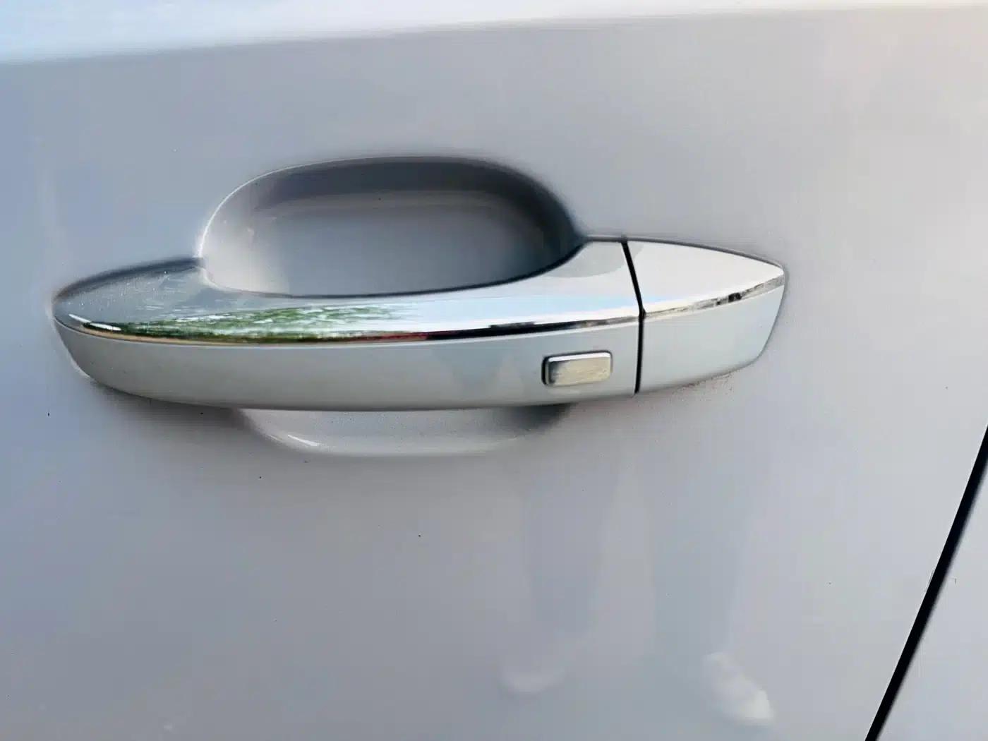 Feifan ER6 2021 New Dynamic Edition 520km Smart Leading Edition — миниатюра 9