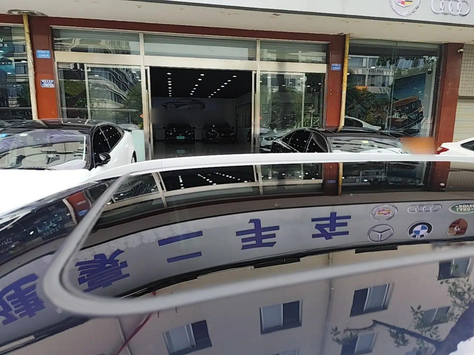 CHANGAN OSHAN X7 PLUS 2022 1.5T Blue Whale Edition Automatic ZhiZun Model — миниатюра 11