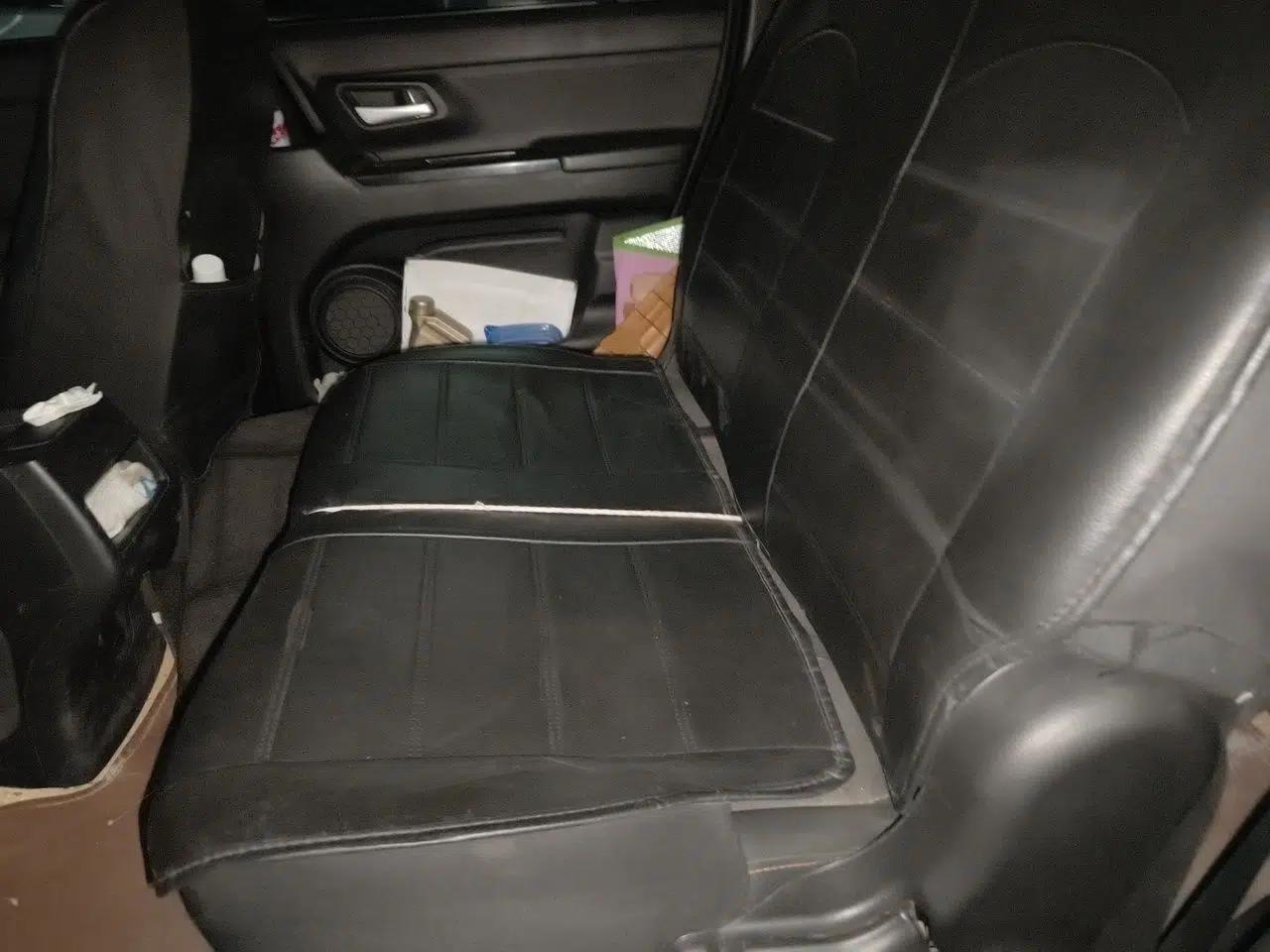 CHANGAN OSHAN X70A 2019 1.5L Manual Basic Version China VI Standard — миниатюра 18