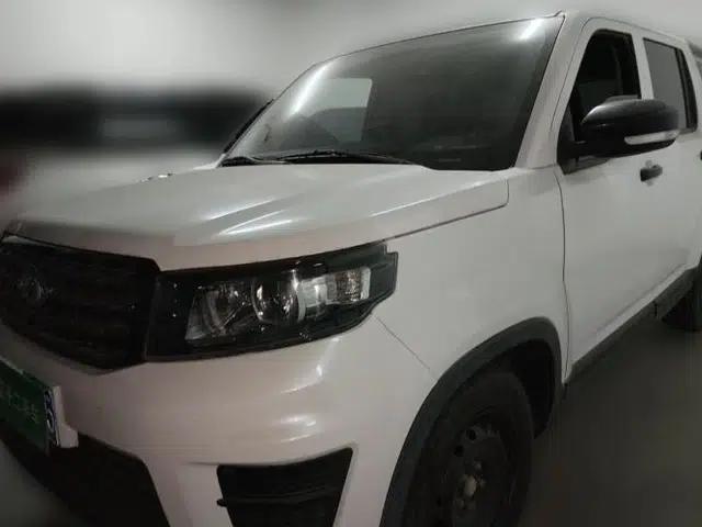 CHANGAN OSHAN X70A 2019 1.5L Manual Basic Version China VI Standard