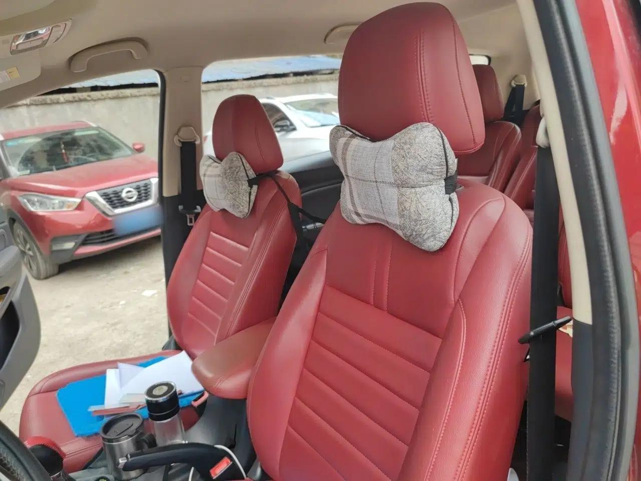 CHANGAN OSHAN A800 2017 1.6L Manual Comfort Model — миниатюра 16