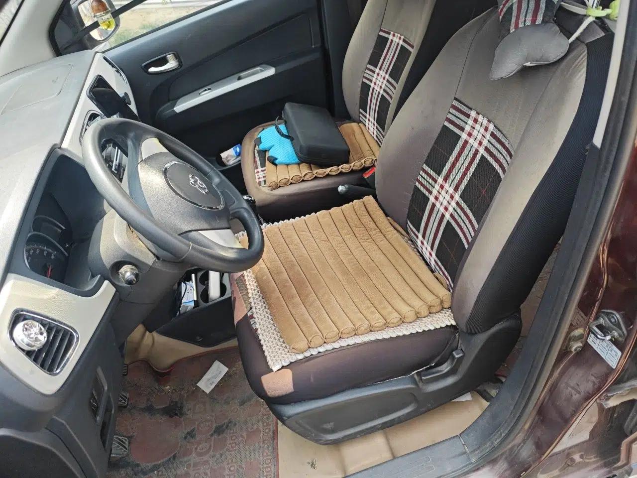 CHANGAN OSHAN Olisway 2013 1.4L Manual Jingxiang Model — миниатюра 16