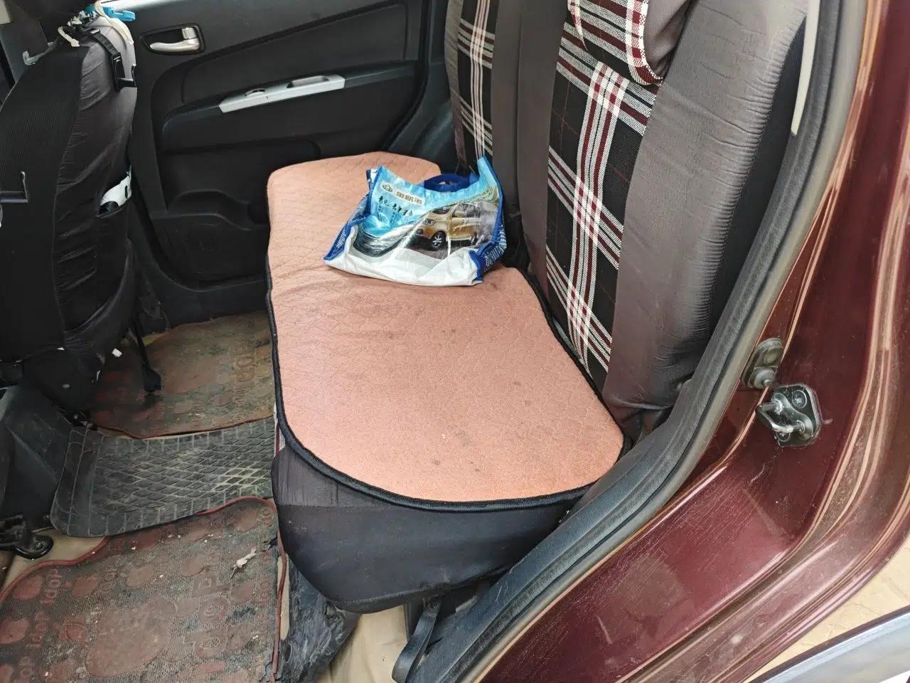 CHANGAN OSHAN Olisway 2013 1.4L Manual Jingxiang Model — миниатюра 18