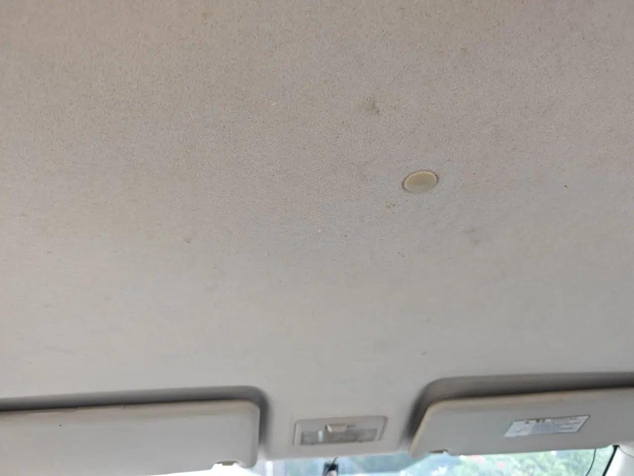 CHANGAN OSHAN Olisway 2013 1.4L Manual Jingxiang Model — миниатюра 19