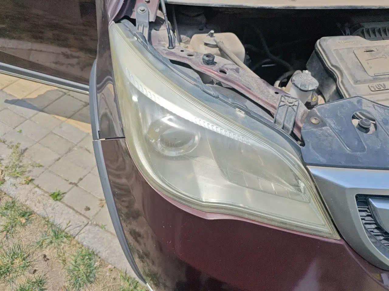 CHANGAN OSHAN Olisway 2013 1.4L Manual Jingxiang Model — миниатюра 7
