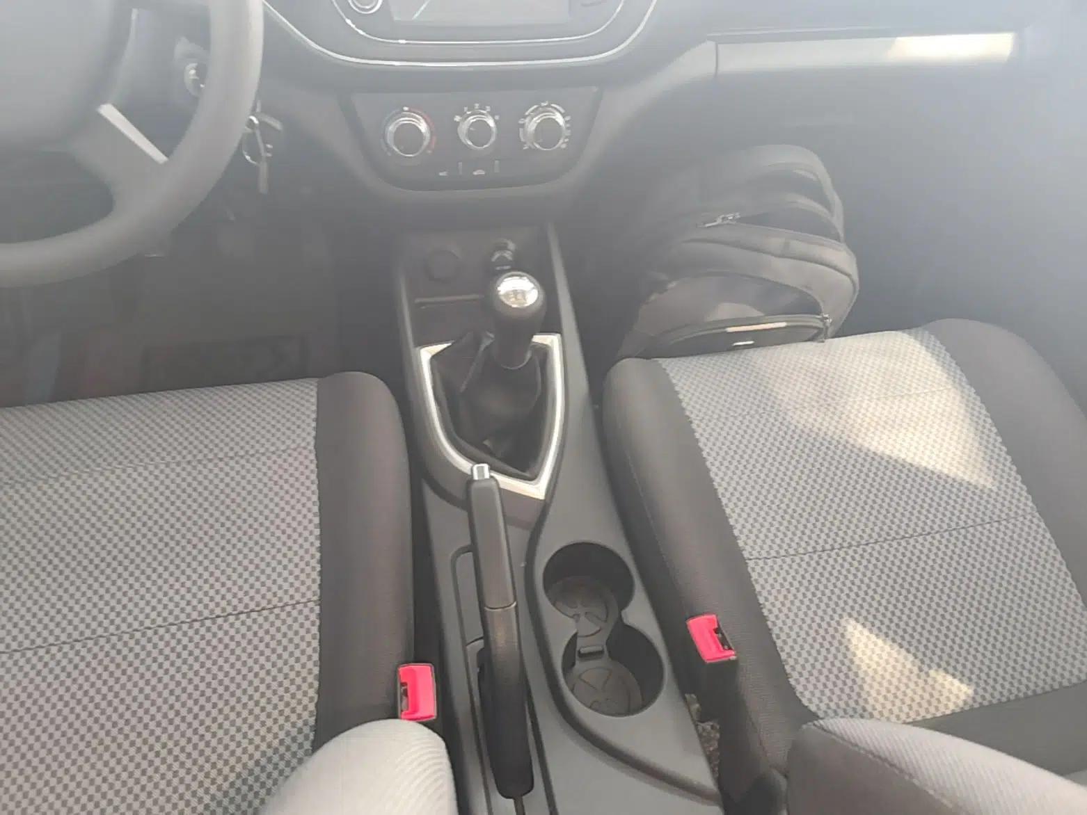 CHANGAN KAICHENG Ounuo S 2021 1.5L Ono S Smart Edition Dual-Steaming Air-Conditioned Bus JL473QG — миниатюра 17
