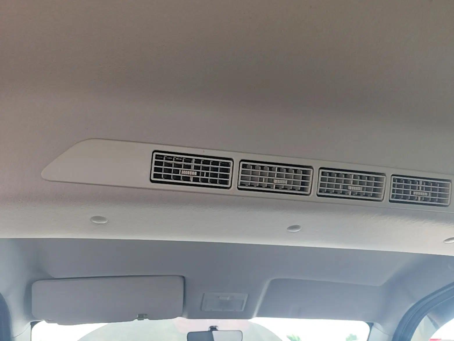 CHANGAN KAICHENG Ounuo S 2021 1.5L Ono S Smart Edition Dual-Steaming Air-Conditioned Bus JL473QG — миниатюра 21