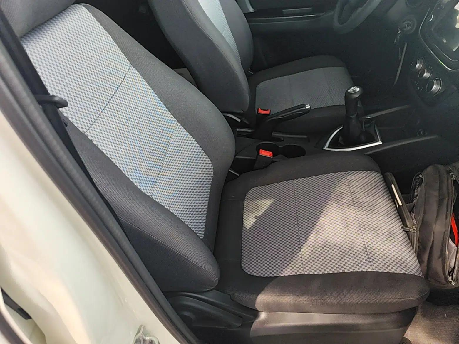 CHANGAN KAICHENG Ounuo S 2021 1.5L Ono S Smart Edition Dual-Steaming Air-Conditioned Bus JL473QG — миниатюра 23