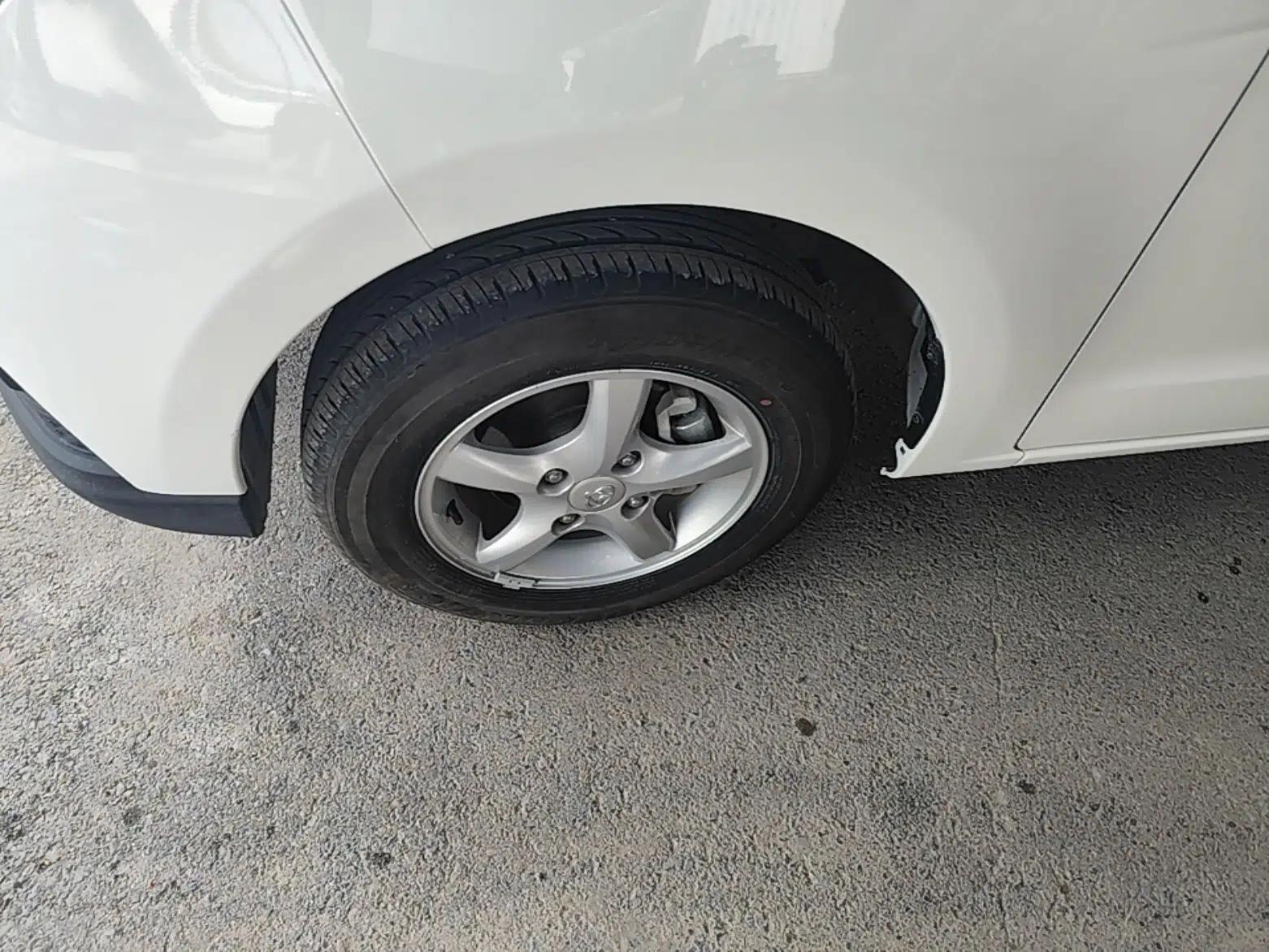 CHANGAN KAICHENG Ounuo S 2021 1.5L Ono S Smart Edition Dual-Steaming Air-Conditioned Bus JL473QG — миниатюра 8