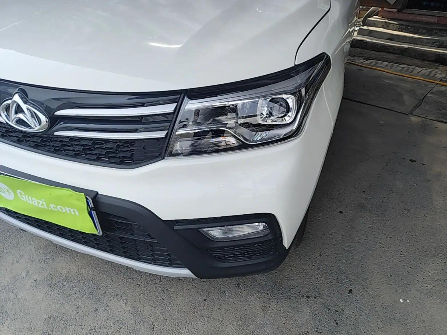 CHANGAN KAICHENG Ounuo S 2021 1.5L Ono S Smart Edition Dual-Steaming Air-Conditioned Bus JL473QG — миниатюра 9