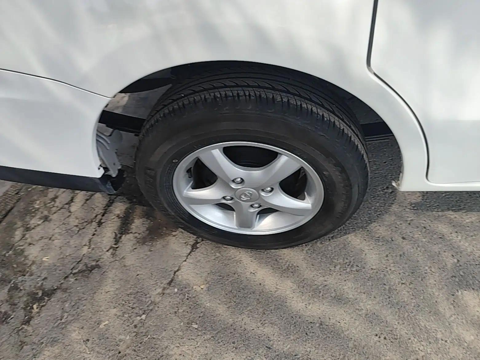 CHANGAN KAICHENG Ounuo S 2021 1.5L Ono S Smart Edition Dual-Steaming Air-Conditioned Bus JL473QG — миниатюра 10
