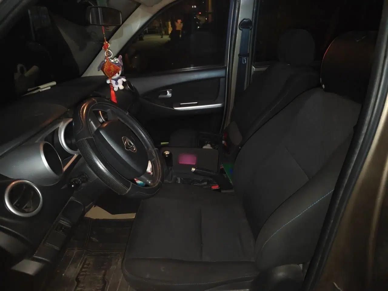 CHANGAN KAICHENG Ounuo S 2015 1.5L Jin Ouno Standard Model — миниатюра 16