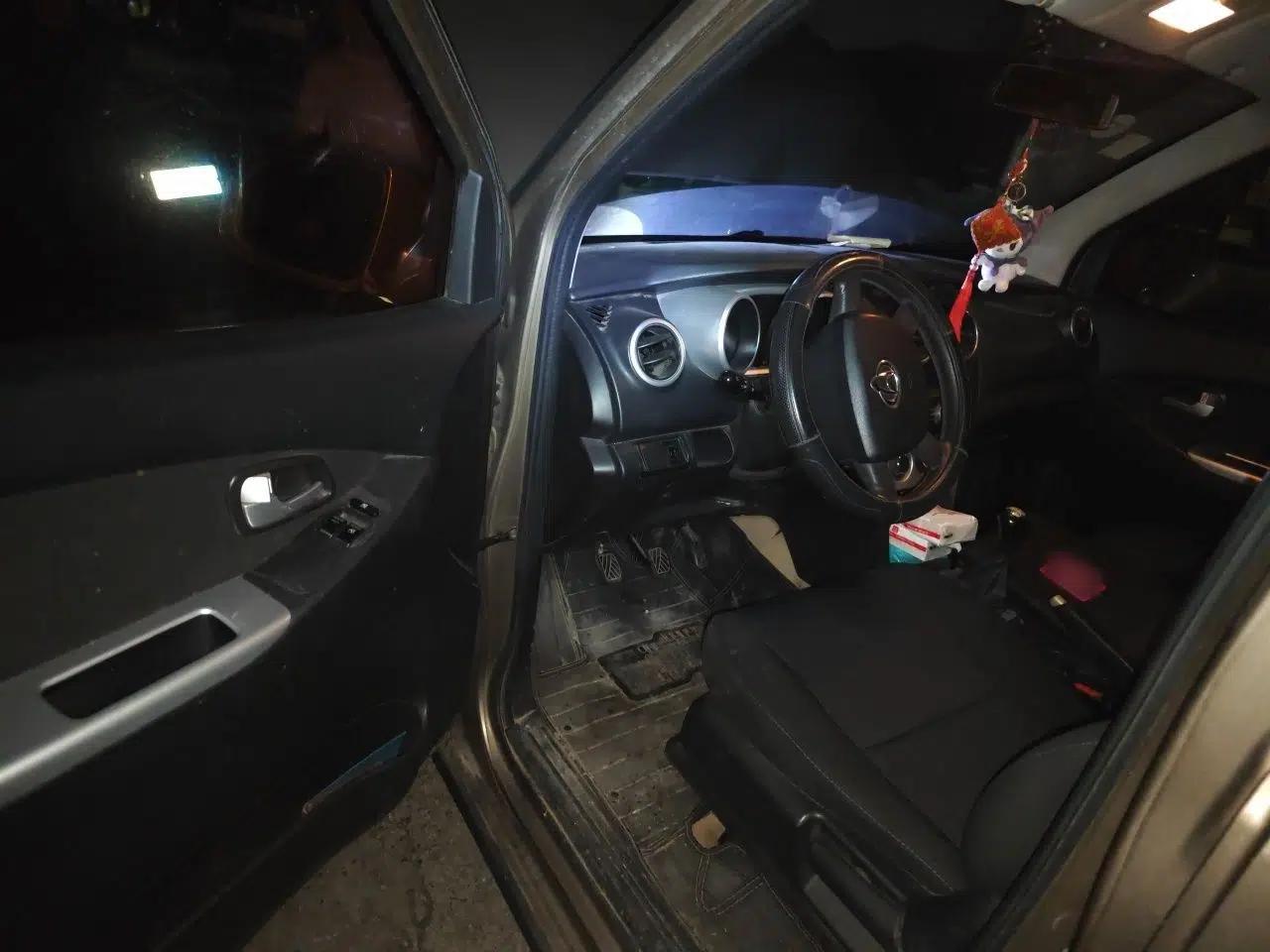 CHANGAN KAICHENG Ounuo S 2015 1.5L Jin Ouno Standard Model — миниатюра 17