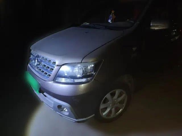 CHANGAN KAICHENG Ounuo S 2015 1.5L Jin Ouno Standard Model