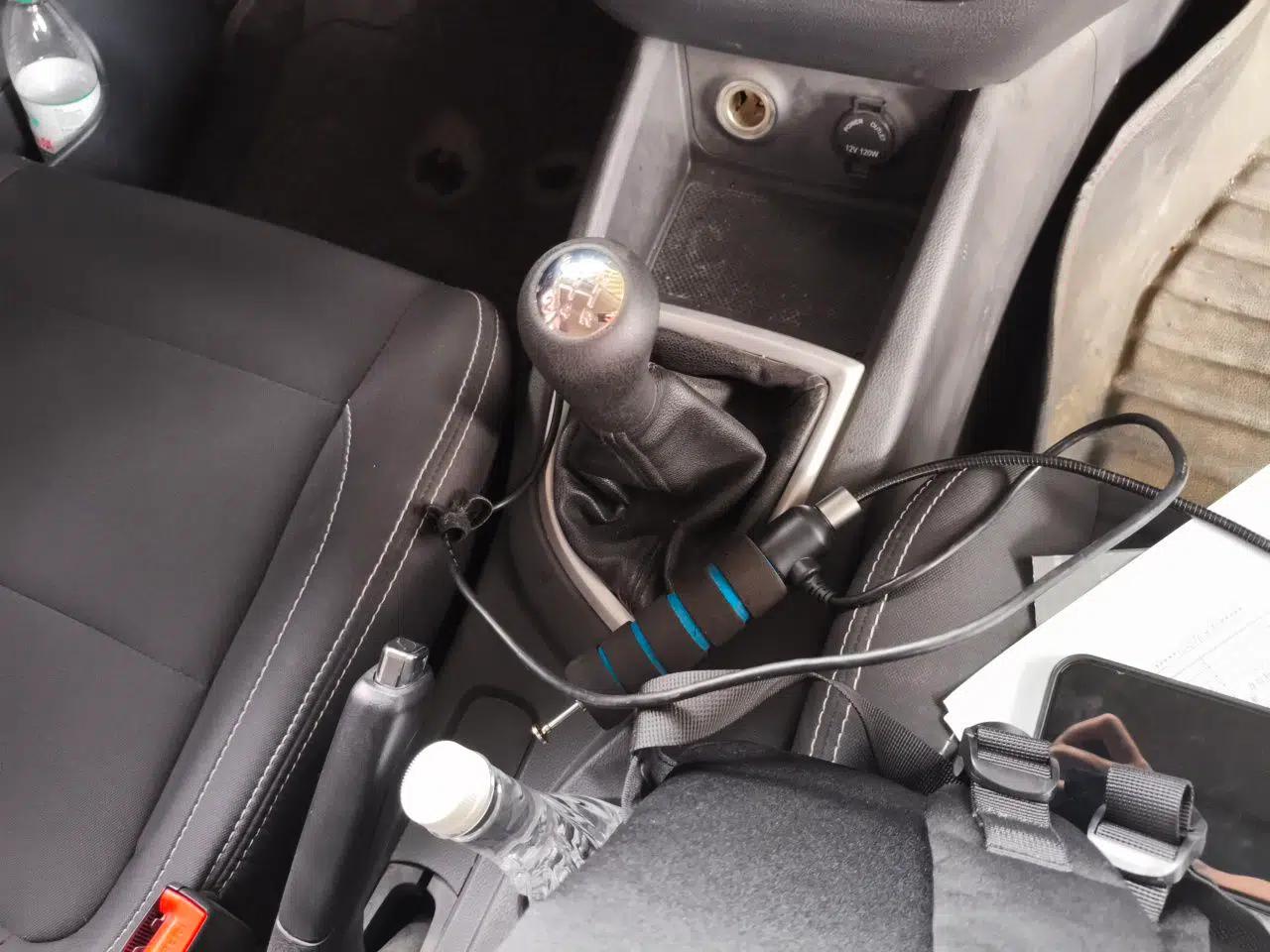CHANGAN KAICHENG Ounuo S 2019 1.5L Ouno S Economy 7-Seater JL473QG — миниатюра 11