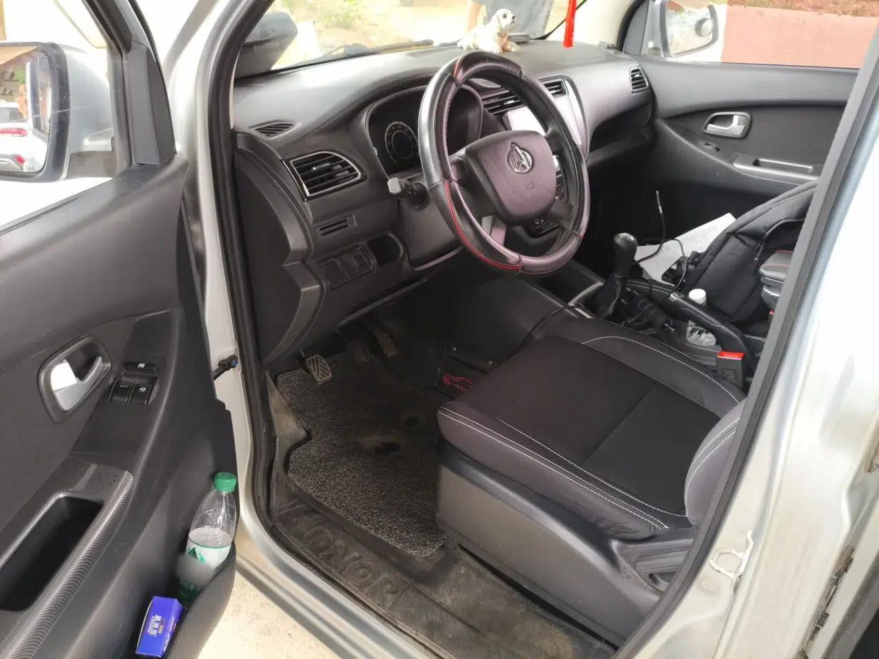 CHANGAN KAICHENG Ounuo S 2019 1.5L Ouno S Economy 7-Seater JL473QG — миниатюра 13