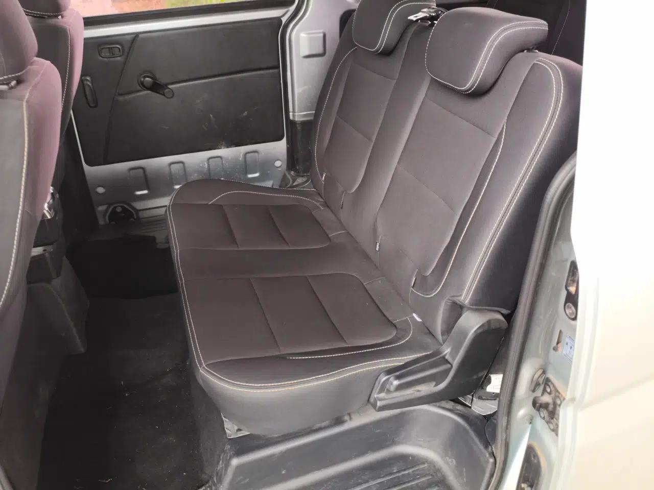 CHANGAN KAICHENG Ounuo S 2019 1.5L Ouno S Economy 7-Seater JL473QG — миниатюра 14