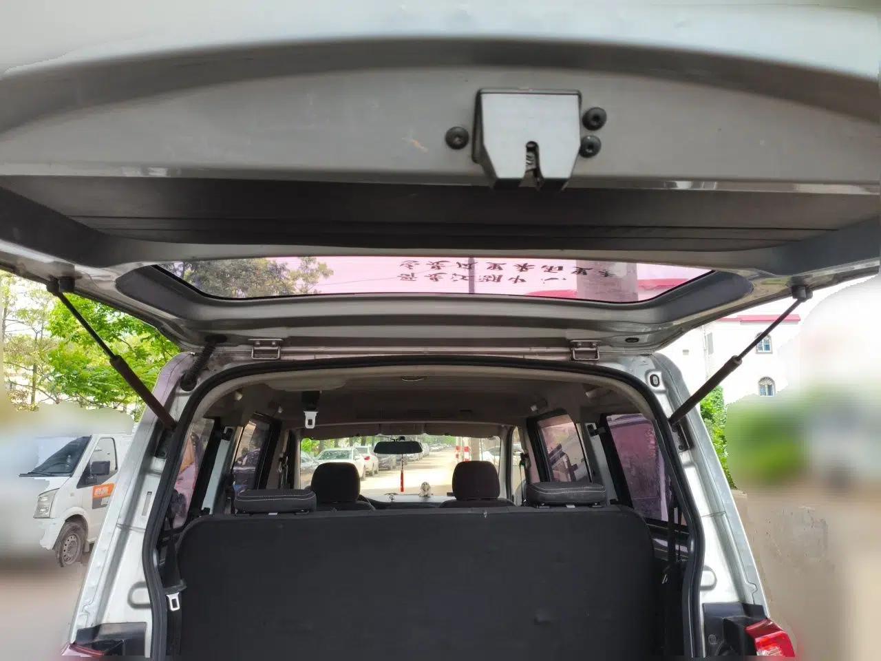 CHANGAN KAICHENG Ounuo S 2019 1.5L Ouno S Economy 7-Seater JL473QG — миниатюра 16