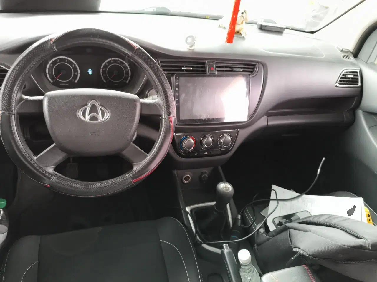 CHANGAN KAICHENG Ounuo S 2019 1.5L Ouno S Economy 7-Seater JL473QG — миниатюра 6