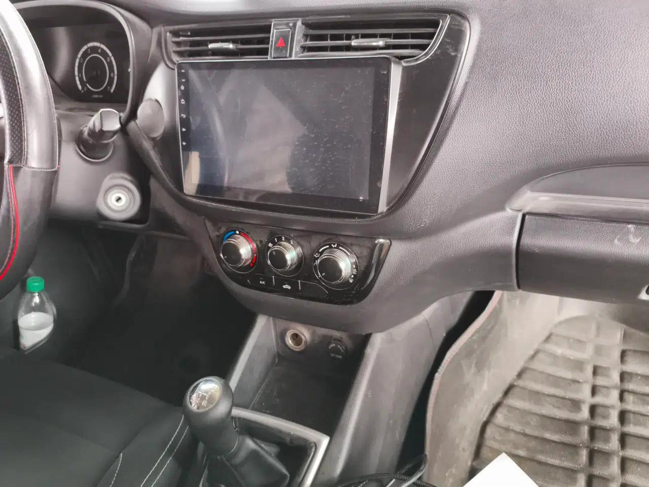 CHANGAN KAICHENG Ounuo S 2019 1.5L Ouno S Economy 7-Seater JL473QG — миниатюра 10