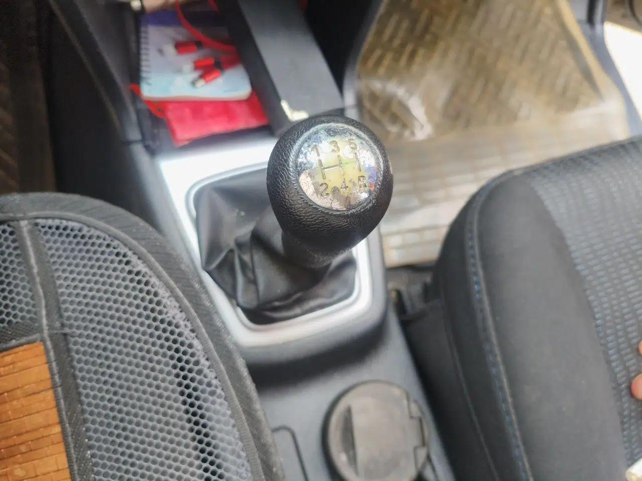 CHANGAN KAICHENG Ounuo S 2014 1.5L Base Version — миниатюра 15