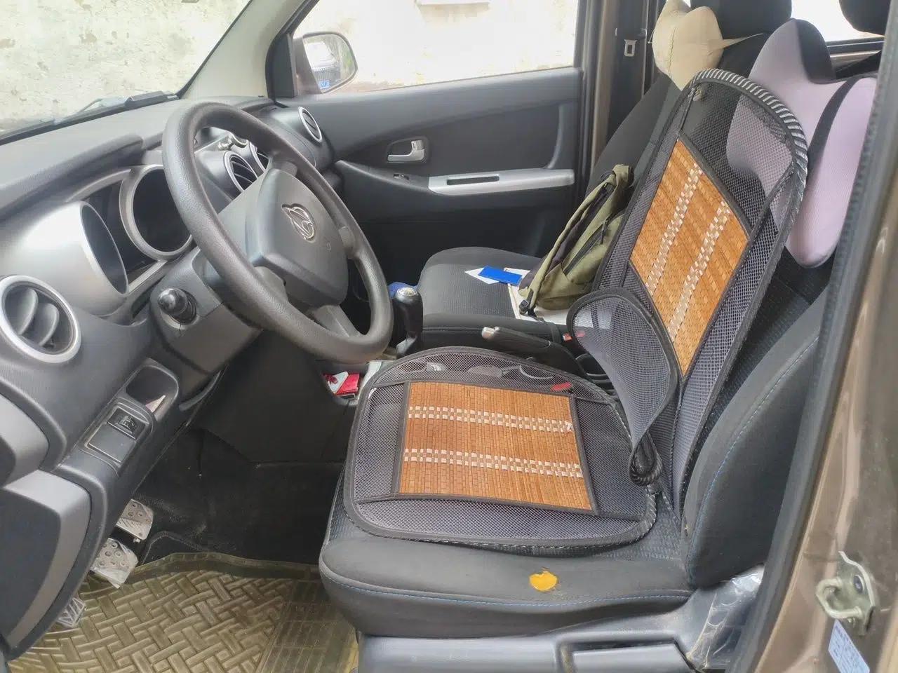 CHANGAN KAICHENG Ounuo S 2014 1.5L Base Version — миниатюра 16