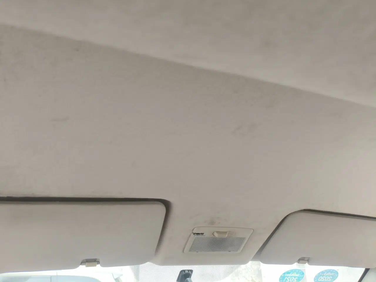 CHANGAN KAICHENG Ounuo S 2014 1.5L Base Version — миниатюра 19