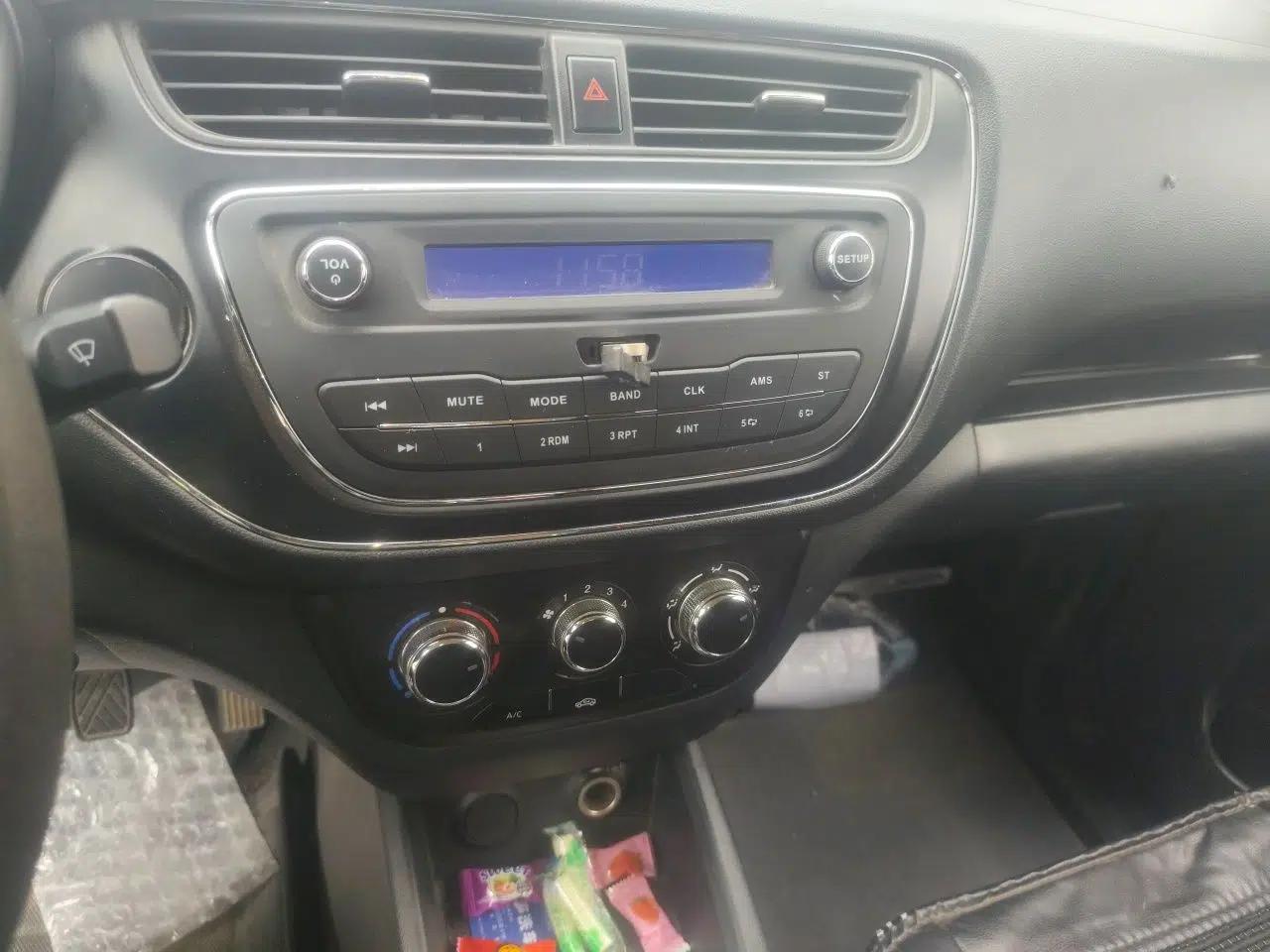 CHANGAN KAICHENG Ounuo S 2019 1.5L Ouno S Standard Model China VI JL473QG — миниатюра 14